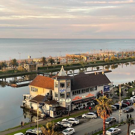 Suites Orbi City Aparthotel Batumi Kültér fotó