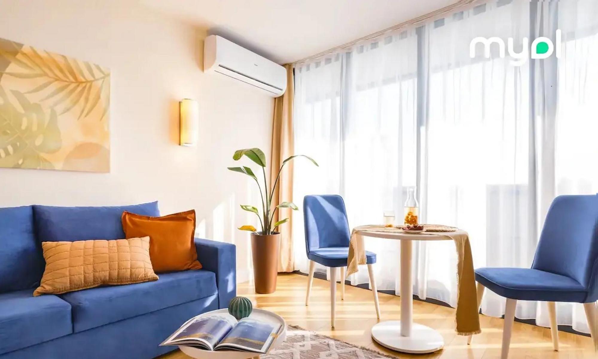 Suites Orbi City Aparthotel Batumi Kültér fotó