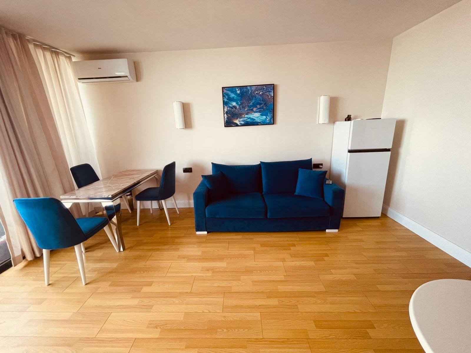 Suites Orbi City Aparthotel Batumi Kültér fotó