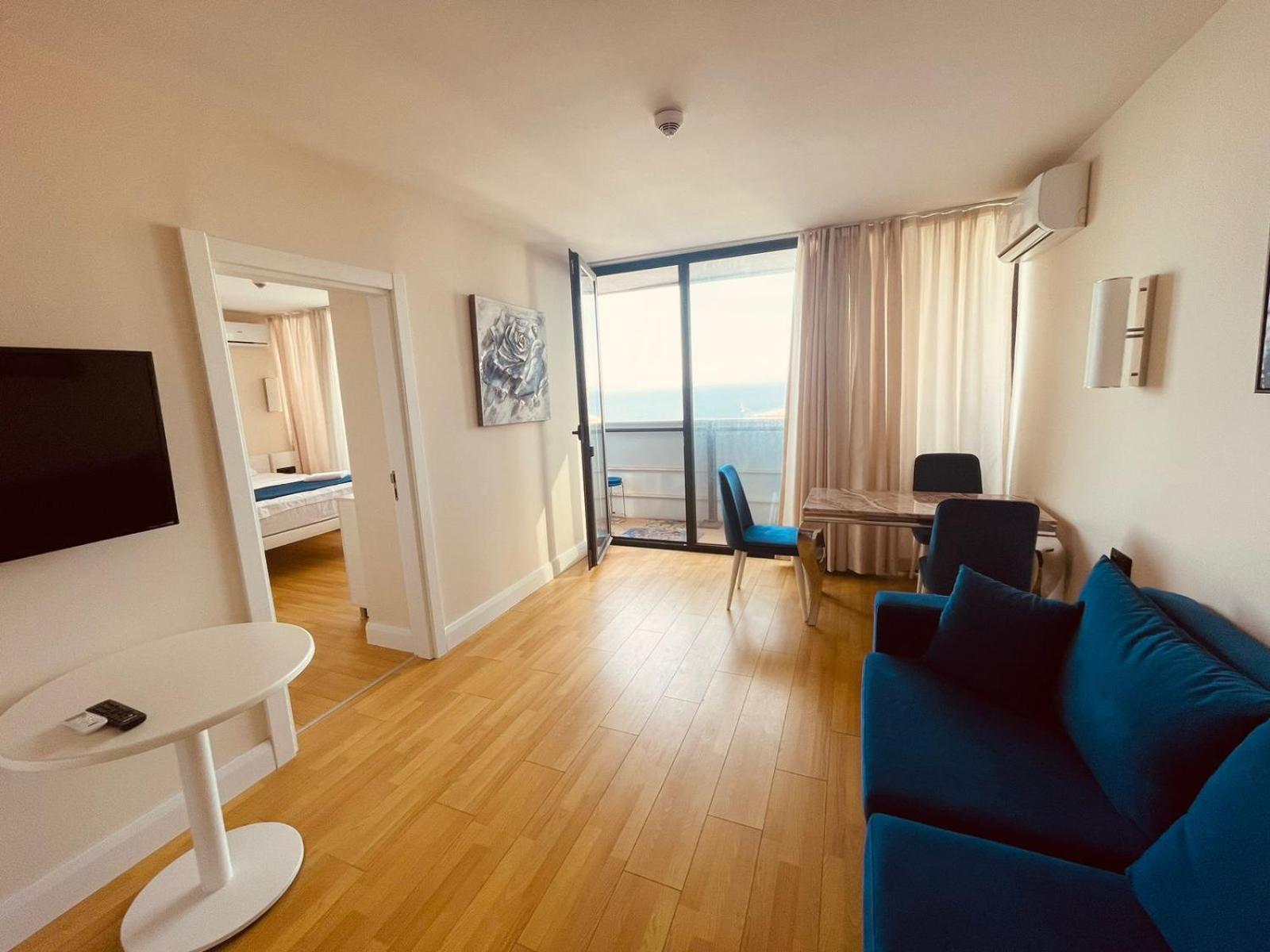 Suites Orbi City Aparthotel Batumi Kültér fotó