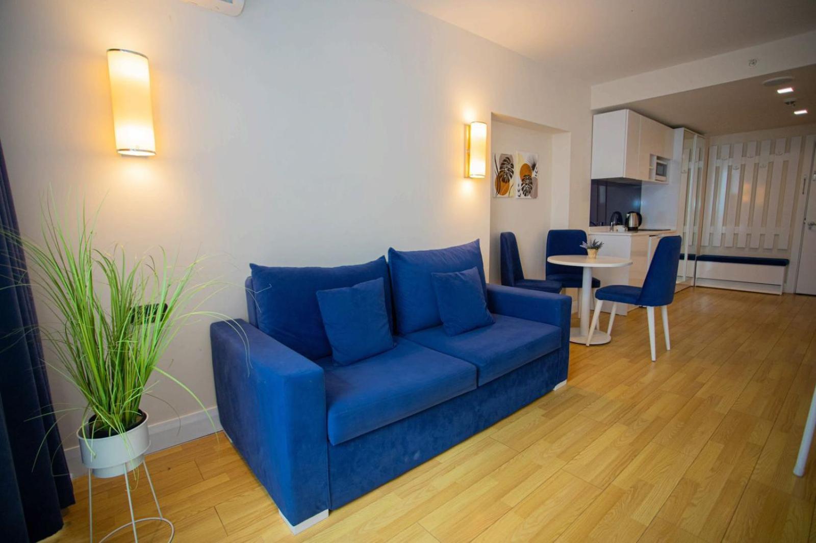 Suites Orbi City Aparthotel Batumi Kültér fotó