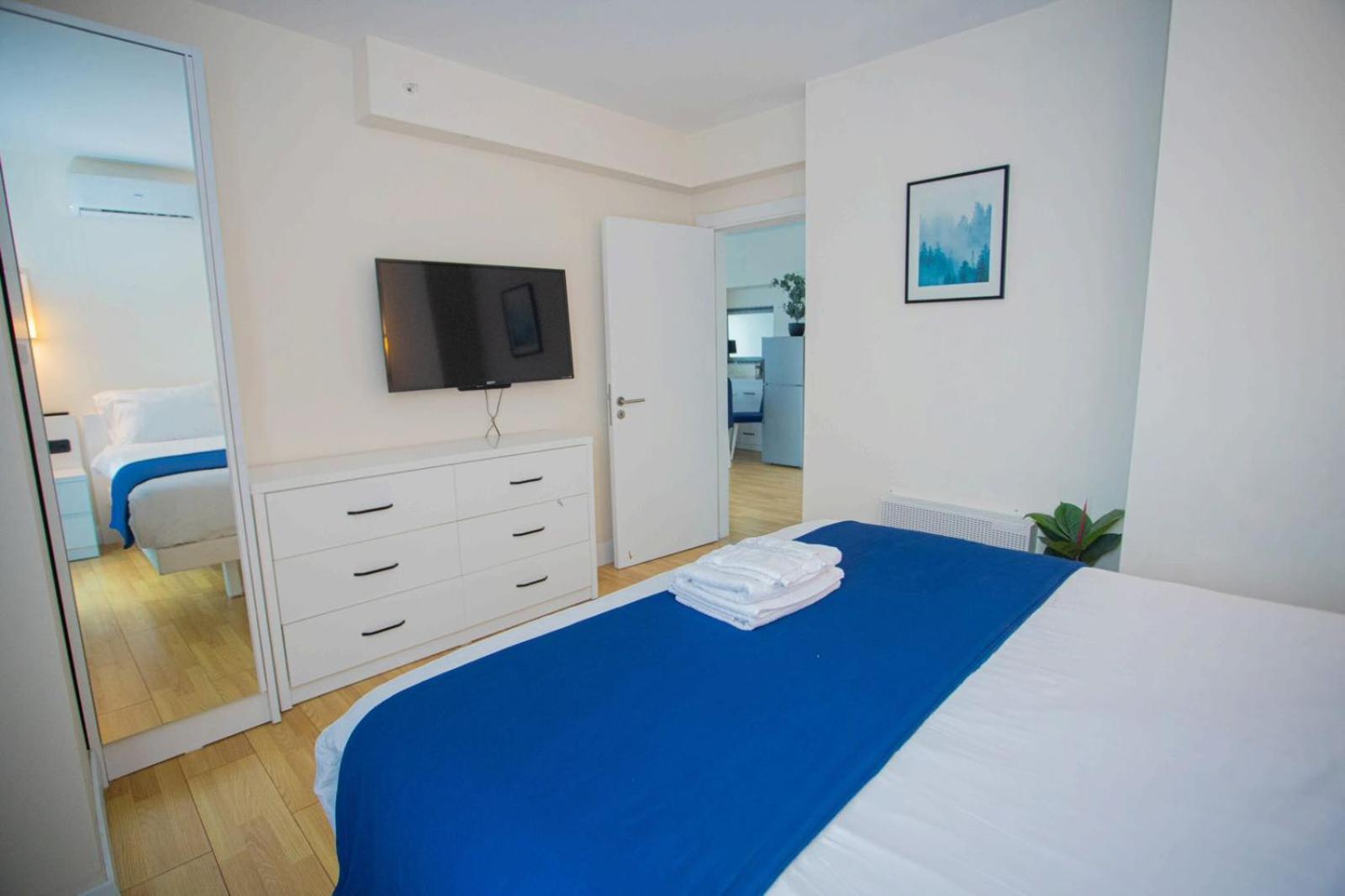 Suites Orbi City Aparthotel Batumi Kültér fotó