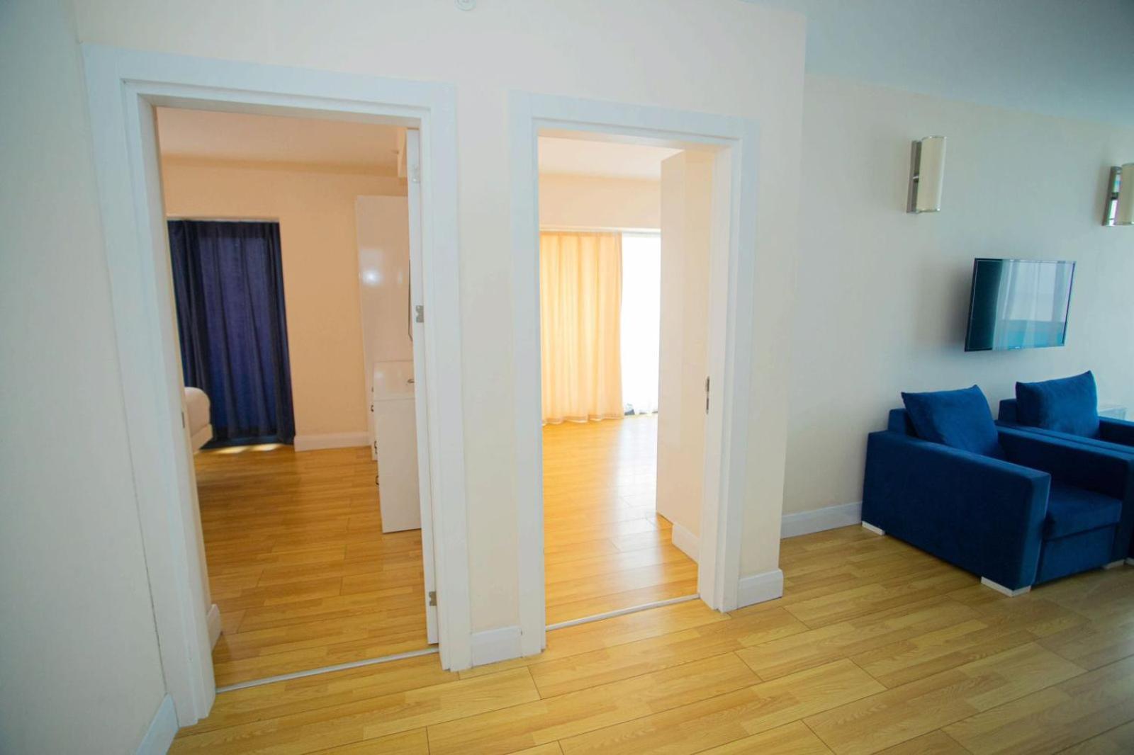 Suites Orbi City Aparthotel Batumi Kültér fotó