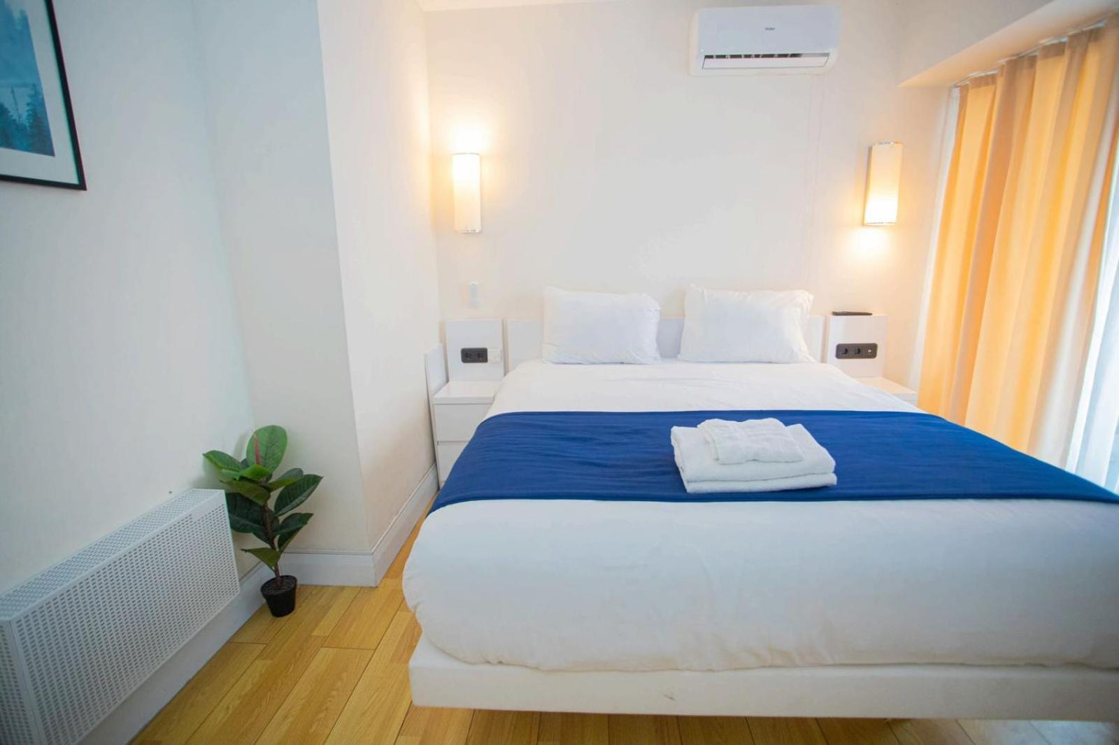 Suites Orbi City Aparthotel Batumi Kültér fotó