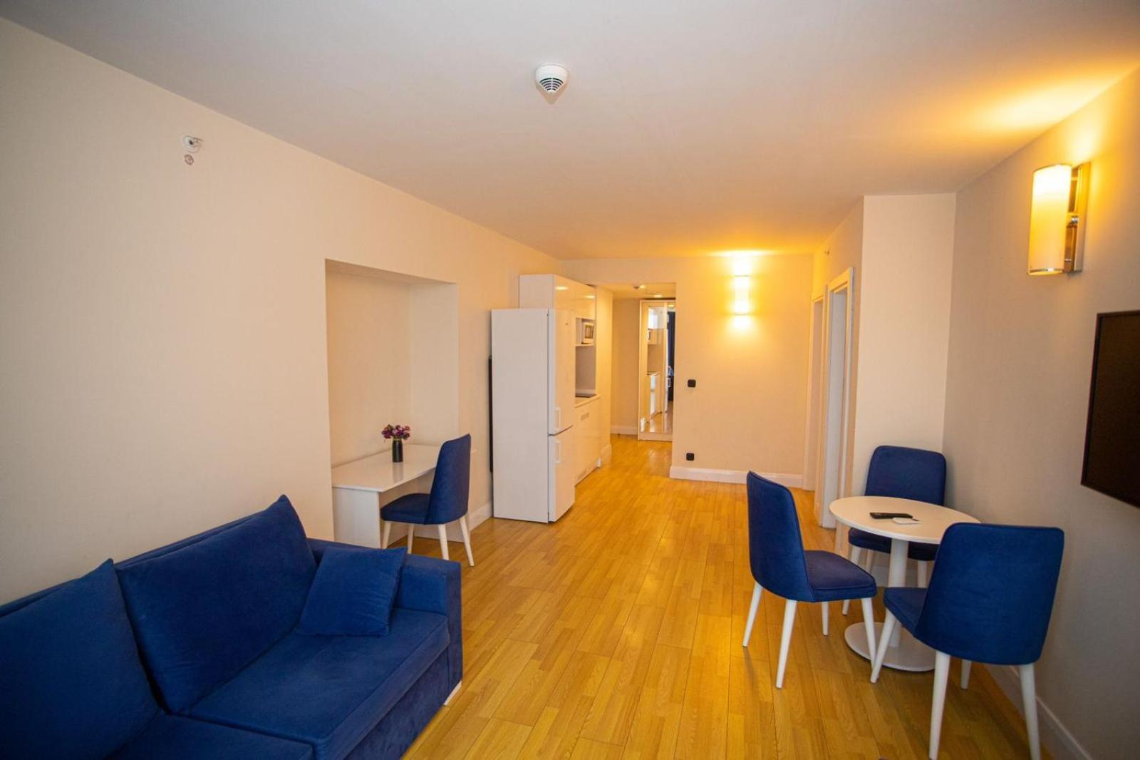 Suites Orbi City Aparthotel Batumi Kültér fotó