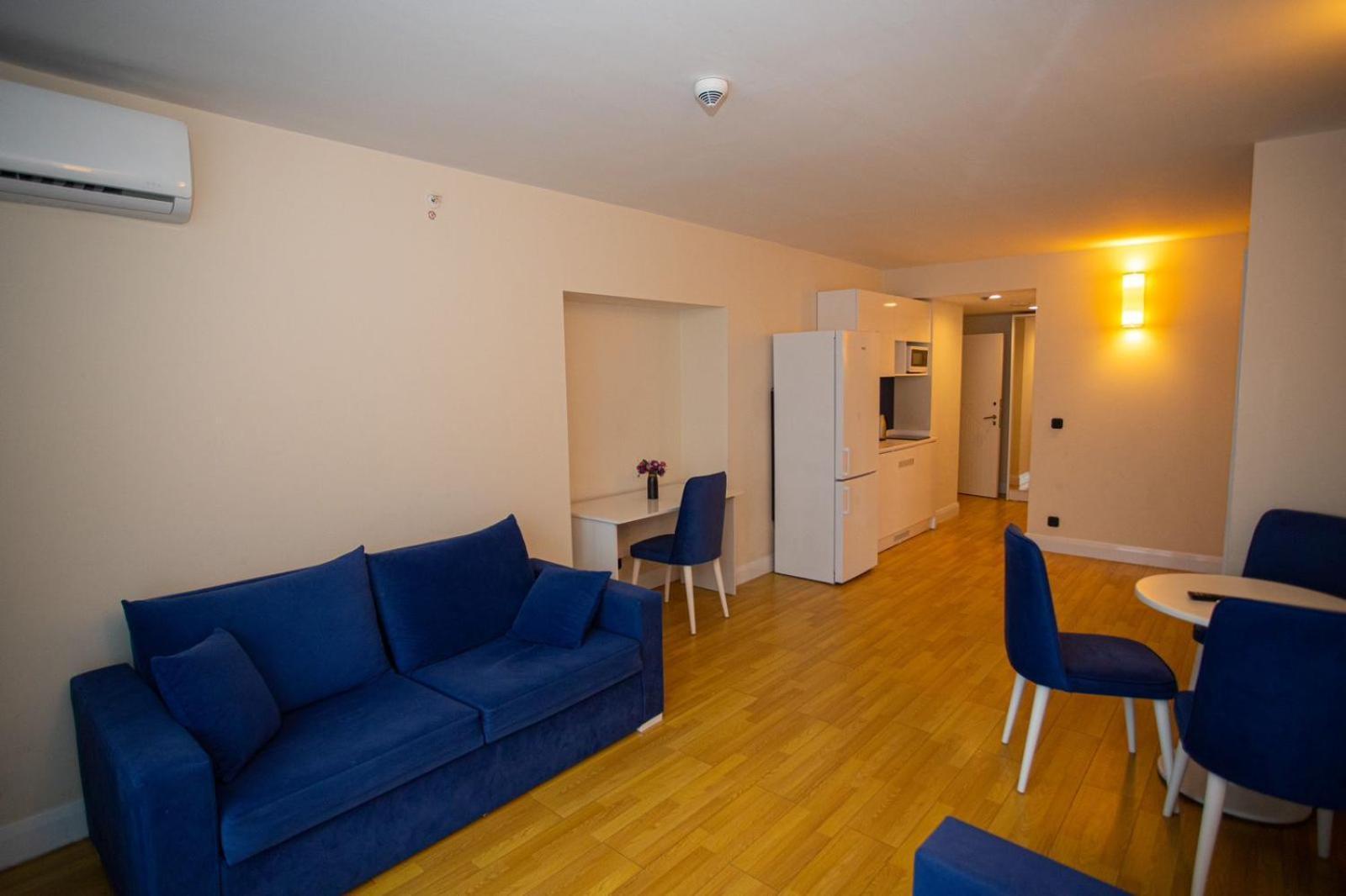 Suites Orbi City Aparthotel Batumi Kültér fotó