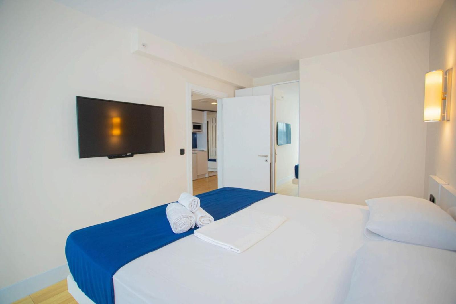 Suites Orbi City Aparthotel Batumi Kültér fotó
