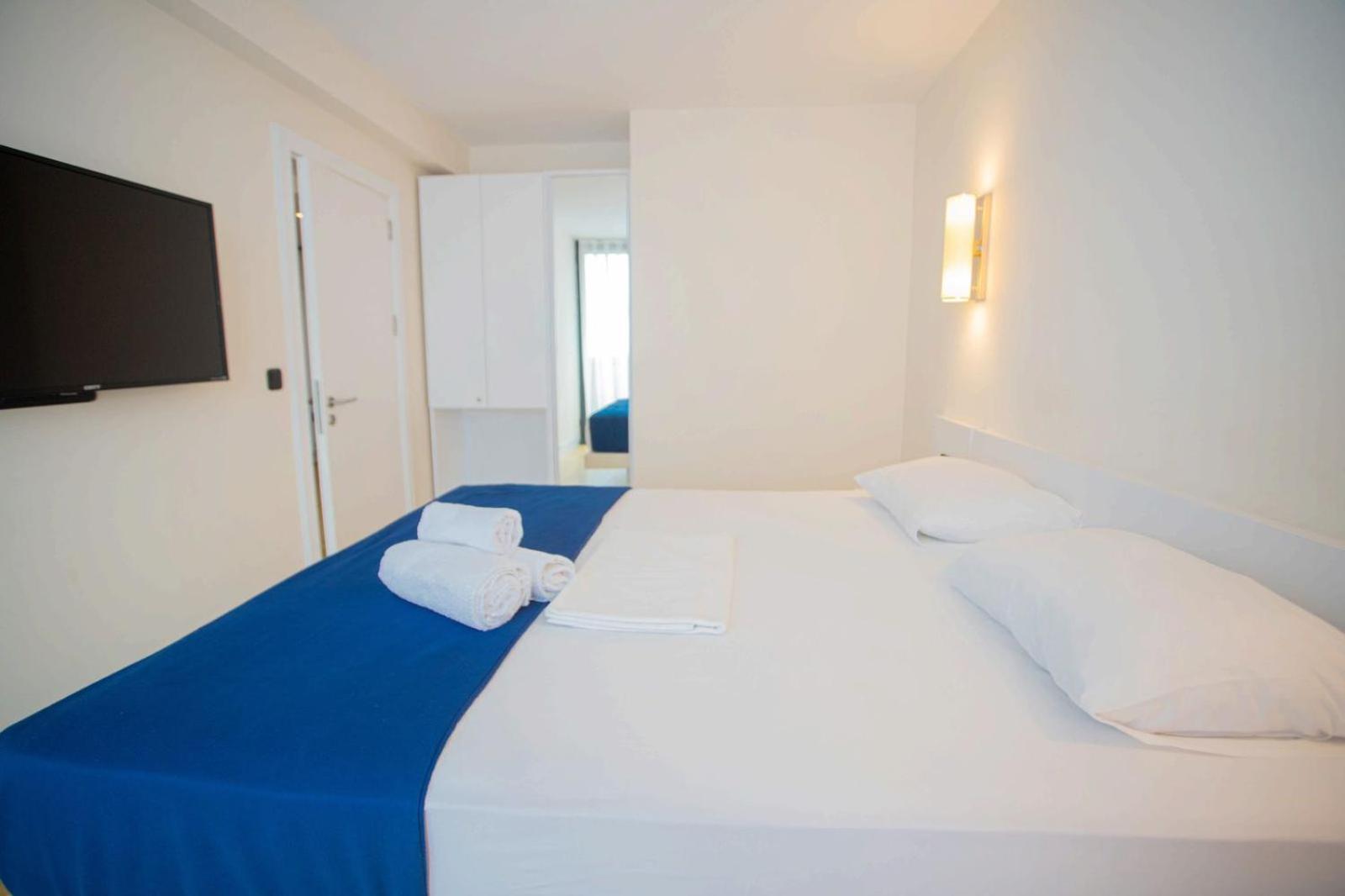 Suites Orbi City Aparthotel Batumi Kültér fotó