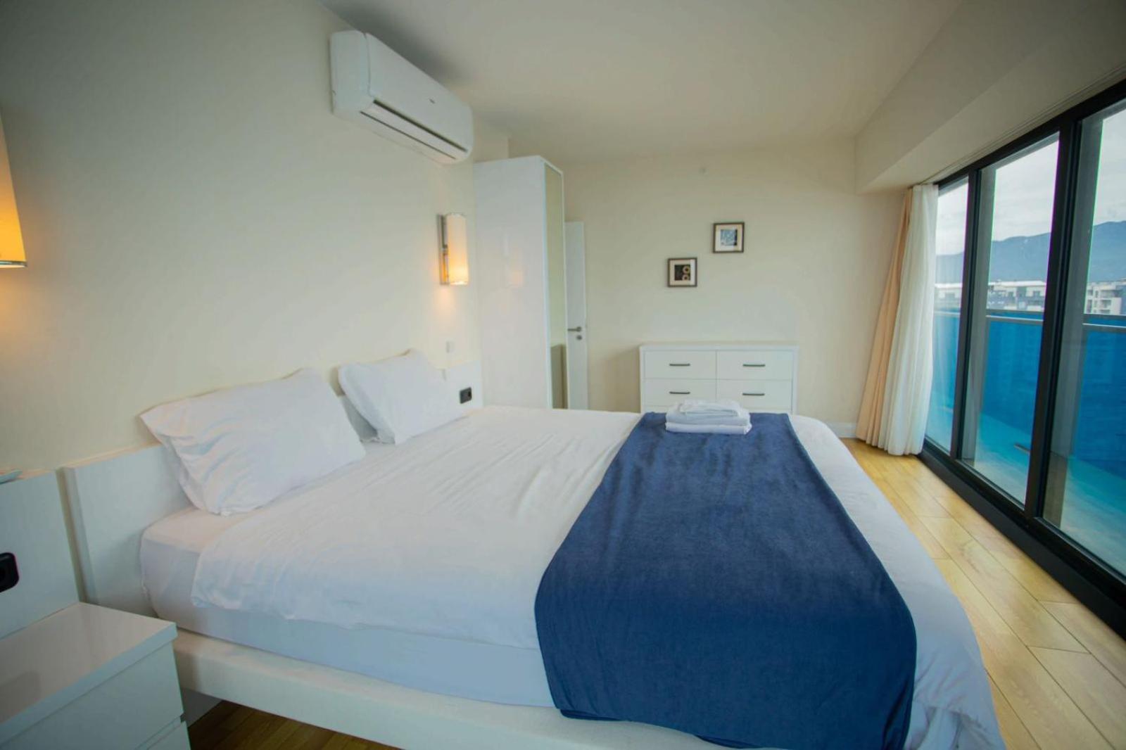 Suites Orbi City Aparthotel Batumi Kültér fotó