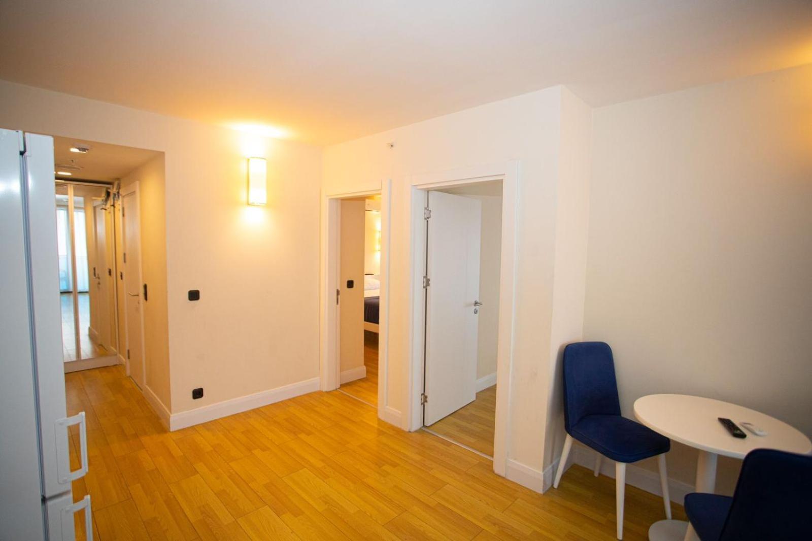 Suites Orbi City Aparthotel Batumi Kültér fotó