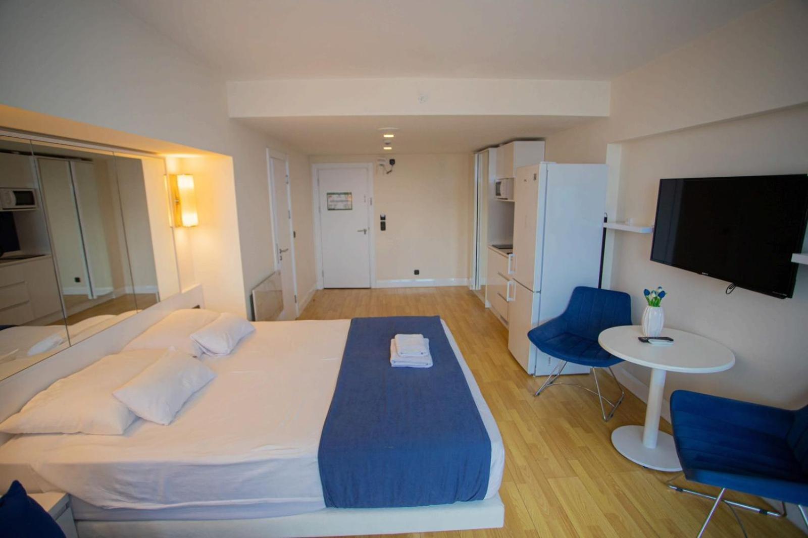 Suites Orbi City Aparthotel Batumi Kültér fotó