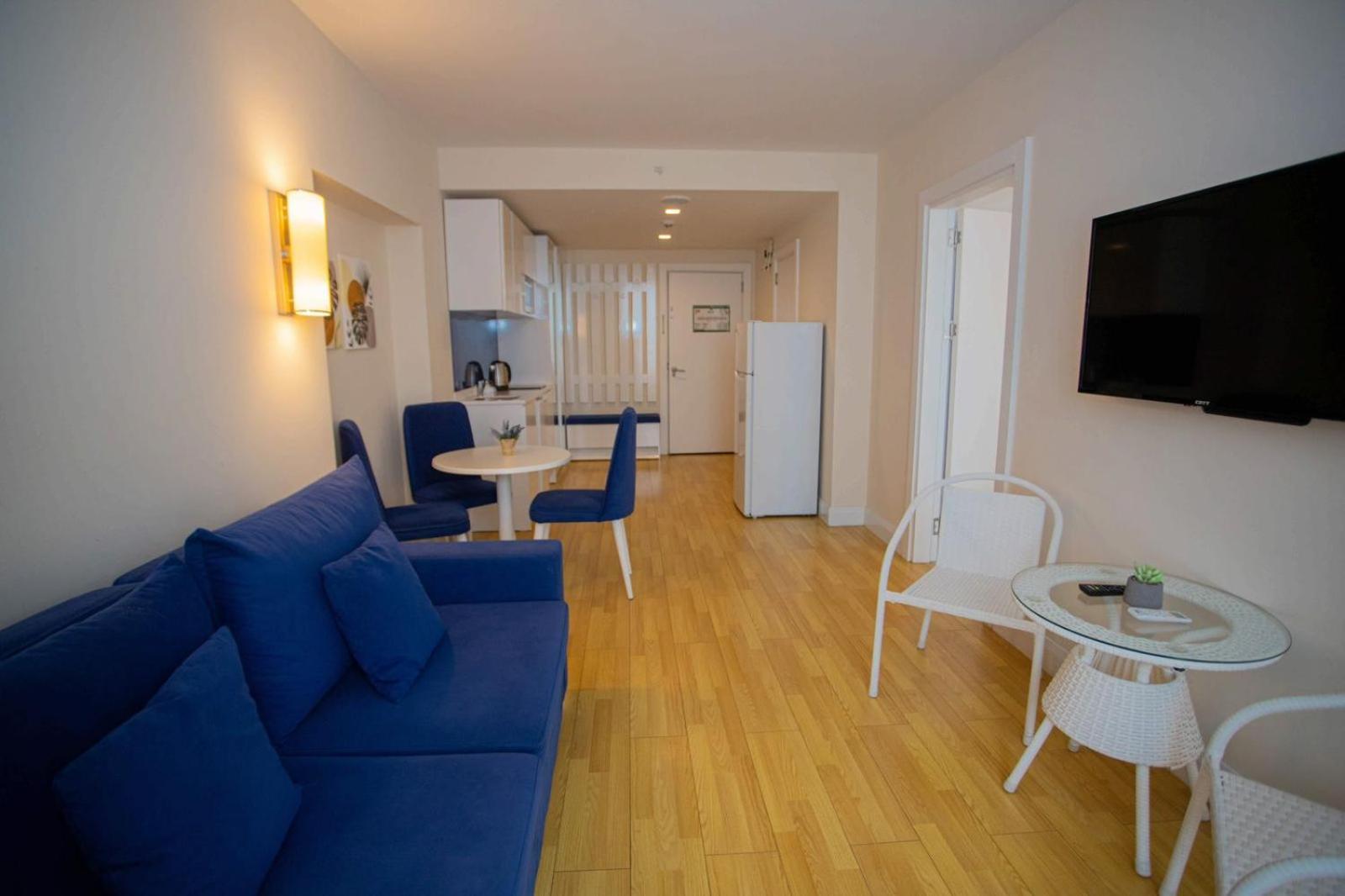 Suites Orbi City Aparthotel Batumi Kültér fotó