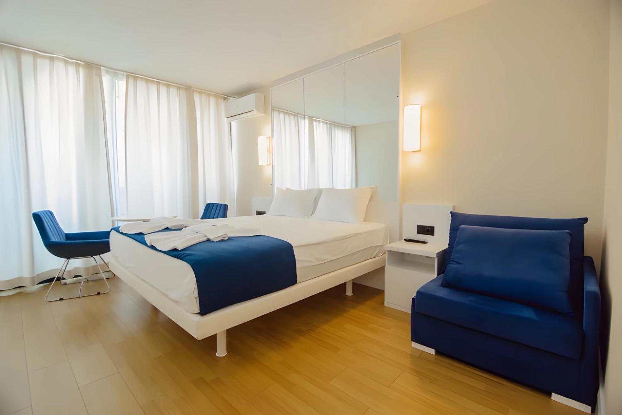 Suites Orbi City Aparthotel Batumi Kültér fotó