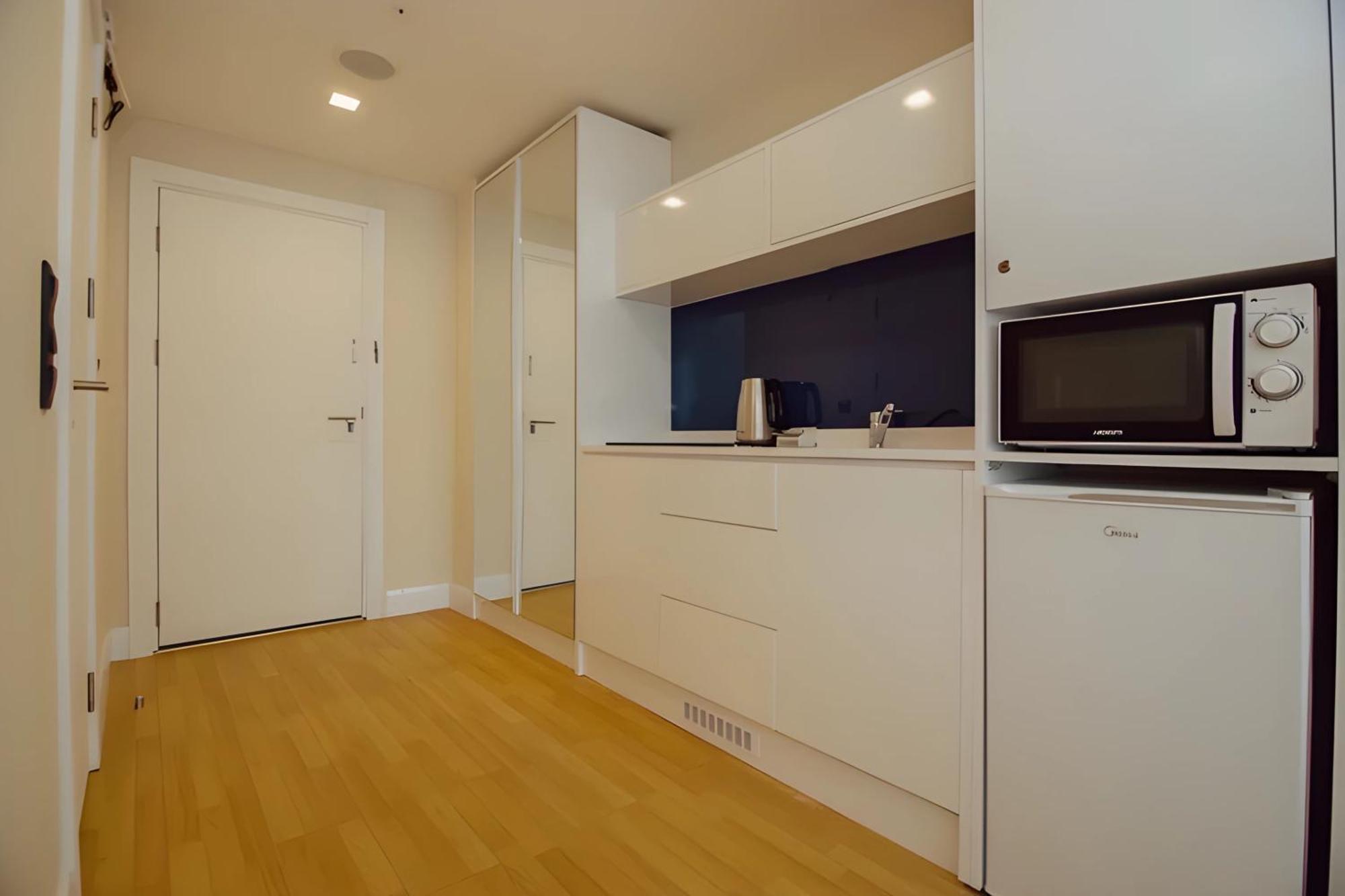 Suites Orbi City Aparthotel Batumi Kültér fotó