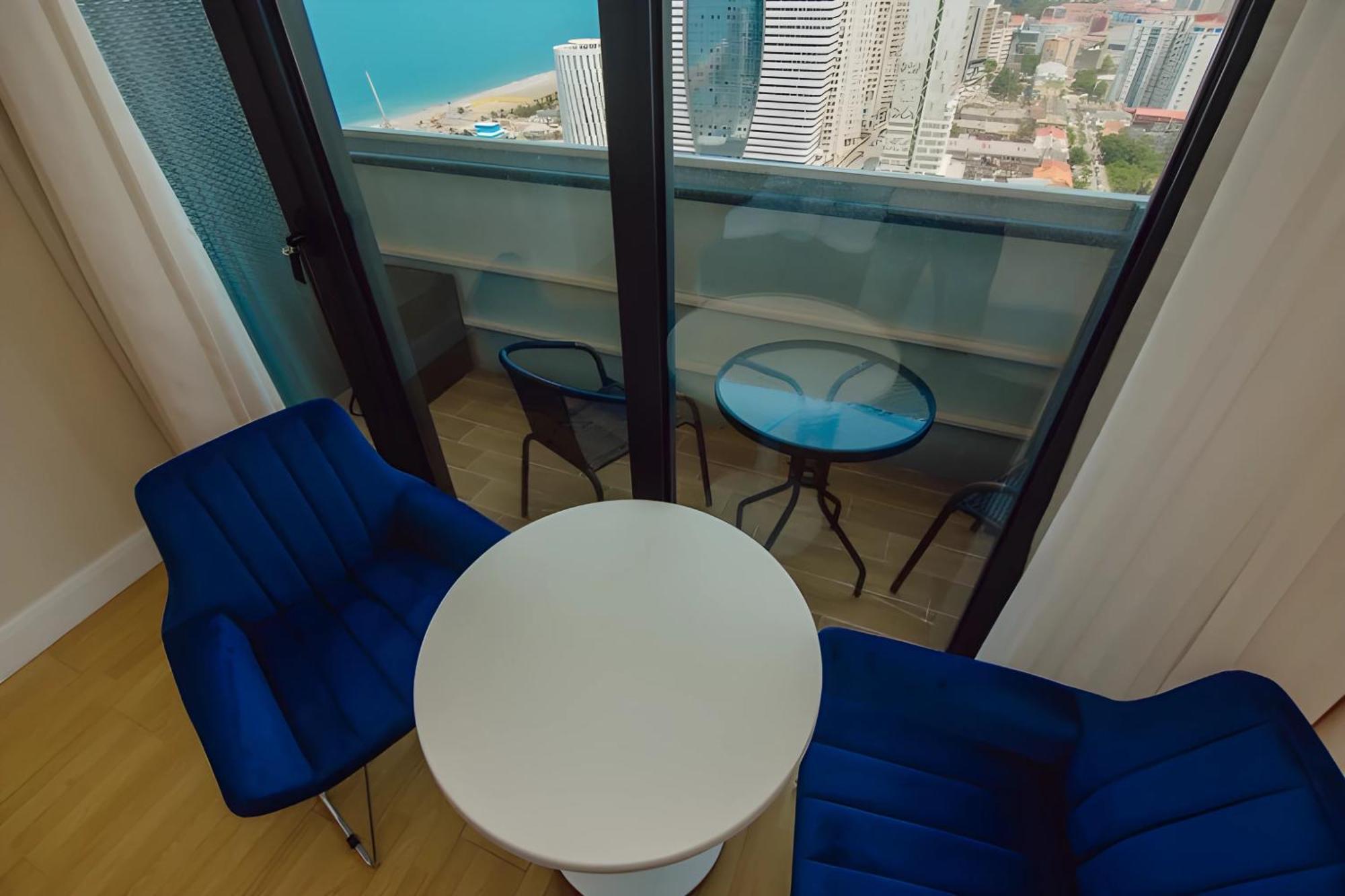 Suites Orbi City Aparthotel Batumi Kültér fotó